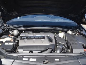 Citroën C6